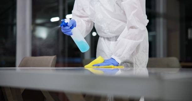 Licensed Blood Cleanup service in Rossville, MD - Crime Scene Cleaner Online